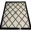 Excalibur 14" x 14" Polyscreen Mesh Tray Screen Inserts for 5 and 9 Tray Excalibur Dehydrators (5 Pack) view 1