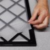 Excalibur 14" x 14" Polyscreen Mesh Tray Screen Inserts for 5 and 9 Tray Excalibur Dehydrators (5 Pack) view 3
