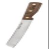 Case WR XX Pocket Knife Household 8 Inch Bread Knife W/Miracl-Edge Serration Item #7318 - (XX623) - view 1
