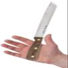 Case WR XX Pocket Knife Household 8 Inch Bread Knife W/Miracl-Edge Serration Item #7318 - (XX623) - view 2