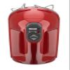 KitchenAid KHM926ER Empire Red 9-Speed Hand Mixer view 3