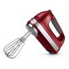 KitchenAid KHM926ER Empire Red 9-Speed Hand Mixer view 4