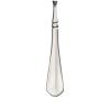 Mikasa French Countryside Flatware Set for 12, 65 Piece 18/10 Stainless Steel Silverware with Elegant Scroll Design and Serving Utensils, Durable Dinnerware Service view 2
