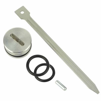 Superior Parts SP EC0344 Aftermarket UNILOK Piston/Driver Assembly Compatible with Senco FinishPro 25XP