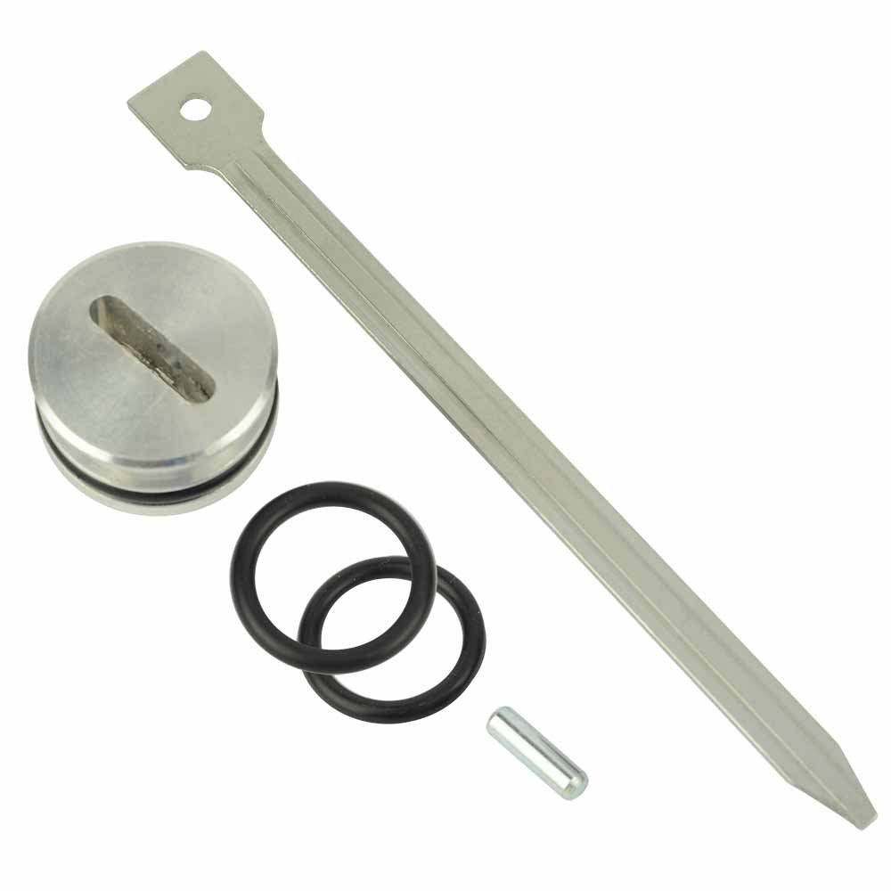 Superior Parts SP EC0344 Aftermarket UNILOK Piston/Driver Assembly Compatible with Senco FinishPro 25XP