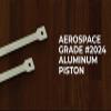 Superior Parts SP EC0344 Aftermarket UNILOK Piston/Driver Assembly Compatible with Senco FinishPro 25XP view 3