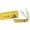 Rough Rider RR1381 Trapper Clip/Spey Dont Tread On Me EDC Folding Pocket Knife view 2