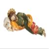 Fontanini by Roman, Specialty Figure, Sleeping St. Joseph, 6.5" Collection, Made in Italy view 1