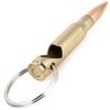 50 Caliber BMG Real Bullet Bottle Opener and .308 Keychain Real Bullet Bottle Opener - Set of 2 - Made in the USA view 4