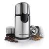 KitchenAid Blade Coffee Grinder and Spice Grinder Combo Pack, Onyx Black view 1