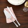 Mikasa Stanton 2-Piece Stainles Steel Cake Set view 4