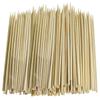 Pack de 300Thin brochetas de bamb view 1