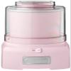 Cuisinart Automatic Frozen Yogurt-Ice Cream & Sorbet Maker (Pink) view 2
