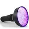 uvBeast Black Light UV Flashlight  High Power 100 LED with 30-feet Flood Effect  Professional Grade 385nm-395nm Best for Commercial/Domestic Use Works Even in Ambient Light - USA Stock  UK Design view 1