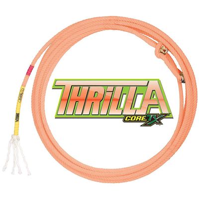 Cactus Ropes Thrilla CoreTX 36ft Heel Rope MS