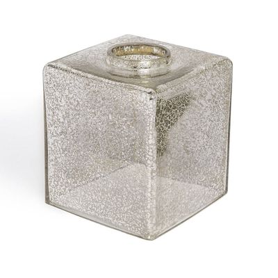 Kassatex Vizcaya Bathroom Accessories - Tissue Holder