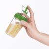 OXO Good Grips Little Salad Dressing Shaker - Green view 2