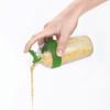 OXO Good Grips Little Salad Dressing Shaker - Green view 3