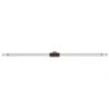 Hang It Dang It C3563 Adjustable Quilt Hanger, 35" to 63" view 1