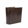 Enchanted WORL OF BOXES Art Deco Collection Celestial Sun Decorative Secret Storage Book Box view 1
