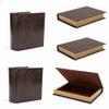 Enchanted WORL OF BOXES Art Deco Collection Celestial Sun Decorative Secret Storage Book Box view 3