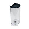 Original NESPRESSO PIXIE Plastic Water Tank (not for use in INISSIA MODELS) / Reservoir replacement - (Fits only PIXIE C60 & D60) Magimix/Krups ref. MS-0067944-1 Tank view 1
