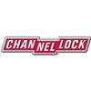 Channellock 422 9.5 inch Tongue & Groove V-Jaw Plier, Blue view 2
