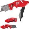 Milwaukee Electric Tool 48-22-1502 Fastback Knife/Storage view 1