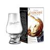 GLENCAIRN GLENFARCLAS BRANDED WHISKY GLASS IN GIFT CARTON view 1