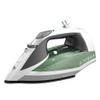 BLACK+DECKER Vitessa Advanced Steam Iron, ICR2020, Even Steam Nonstick Soleplate, Auto Shutoff, Tangle-Free Retractabel Cord, Green view 1