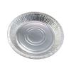 KitchenDance 10" Disposable Aluminum Foil Pie Pans - Pack of 13 | Strong & Sturdy Pie Tins for Bakers, Cooking, Kitchen, Cooks, Bakeries, Business | Oven to Table Convenience & 100% Recyclable view 1