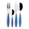 guzzini FEELING Cutlery Set, Set of 24 view 1