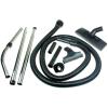 First4spares Premium Tool Kit for Numatic Henry Canister Vacuum Cleaners (2.5m/ 8Ft) view 1