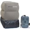 Koala Kloud Inflatable Foot Rest Pillow  for Toddlers & Kids, Ideal for Flights, Car Seats, or Under Desk Use view 1