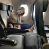 Koala Kloud Inflatable Foot Rest Pillow  for Toddlers & Kids, Ideal for Flights, Car Seats, or Under Desk Use view 3