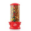 Handy Gourmet Cand Candy Dispenser, 5.75 x 12.00 x 5.75, Red view 1