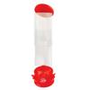 Handy Gourmet Cand Candy Dispenser, 5.75 x 12.00 x 5.75, Red view 4
