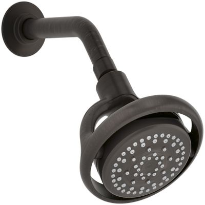 FLIPSIDE 01 SHOWERHEAD
