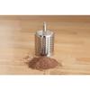 Fantes Cheese Grater with Suction-Base and 2 Drums, The Italian Market Original since 1906 view 3