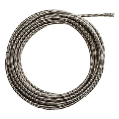 Milwaukee Electric - 3/8 X 25 Inner CORE Coupling Cable W/Rust Guard
