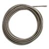 Milwaukee Electric - 3/8 X 25 Inner CORE Coupling Cable W/Rust Guard view 1