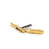 Pulltap's Genuine Slider 900 Waiter's Corkscrew  Double-Hinged Wine Key with Sliding Foil Cutter  Patented Design  Made in Spain  Oro (Gold 24K Full Gold) view 2