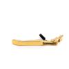Pulltap's Genuine Slider 900 Waiter's Corkscrew  Double-Hinged Wine Key with Sliding Foil Cutter  Patented Design  Made in Spain  Oro (Gold 24K Full Gold) view 3