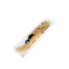 Pulltap's Genuine Slider 900 Waiter's Corkscrew  Double-Hinged Wine Key with Sliding Foil Cutter  Patented Design  Made in Spain  Oro (Gold 24K Full Gold) view 4