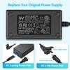 Power Recliner Power Supply, Sopito 2-Pin AC/DC Adapter 100-240V, Quality 29V 2A Switching Transformer, Replacement Part for Recliner Couch/Electric Sofa/Lift Chair/Standing Desk view 2