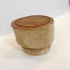 Thai Handmade Sticky Rice Serving Basket Medium Size 6.6x3.5x5" view 2