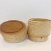Thai Handmade Sticky Rice Serving Basket Medium Size 6.6x3.5x5" view 3