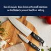 Henckels Statement 2-pc Asian Knife Set view 2