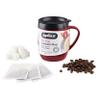 Zyliss Hot Mug Cafetiere, Red view 4