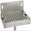Kegco Dp-64-D Wall Mount Drip Tray, 6", Stainless Steel view 1